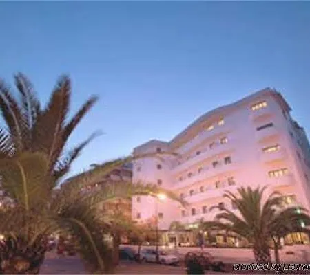Astura Palace