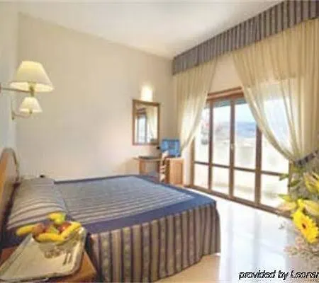 Hotel Astura Palace