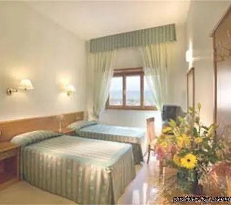 Astura Palace Hotel
