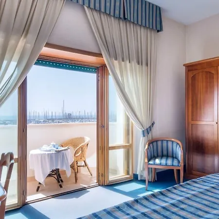 Astura Palace Hotel