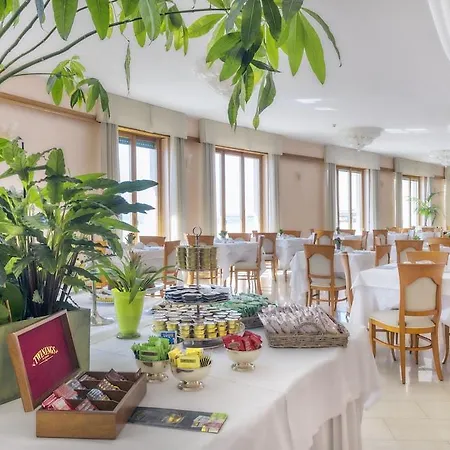 Astura Palace 4* Nettuno