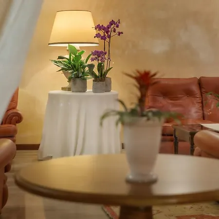 Astura Palace Hotel