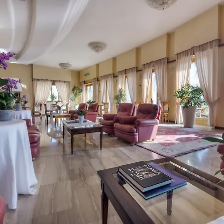 Astura Palace Hotel 4*