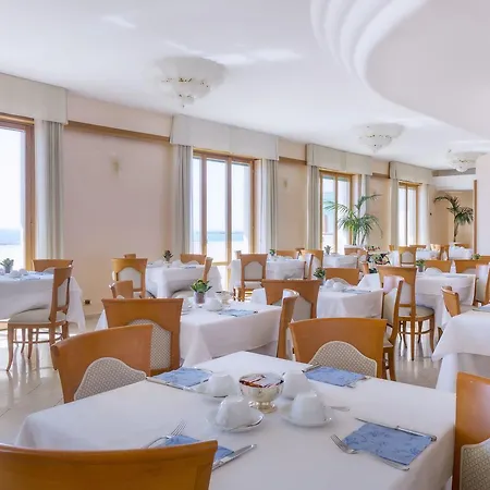 Astura Palace 4* Nettuno