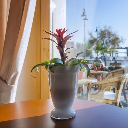 Hotel Astura Palace Nettuno
