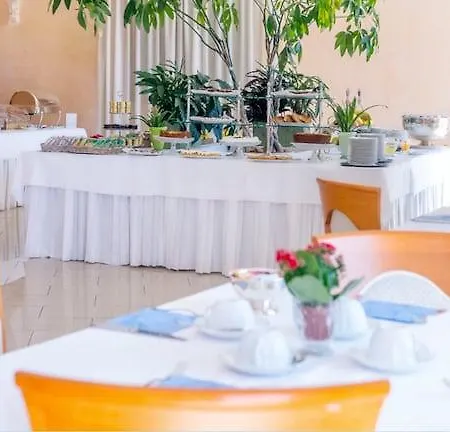 Astura Palace Hotel