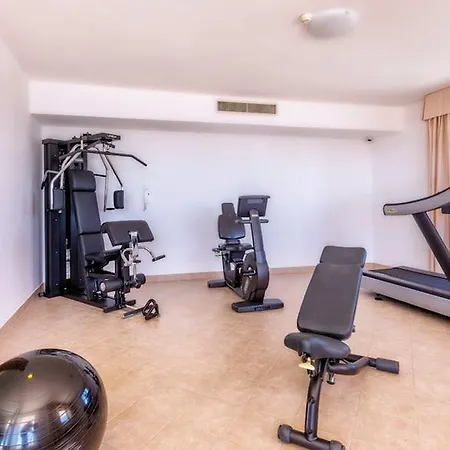 Astura Palace 4* Nettuno