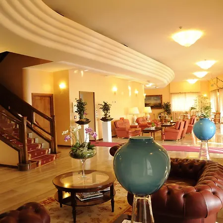 Hotel Astura Palace 4*