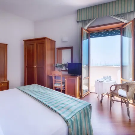 Astura Palace Hotel Nettuno