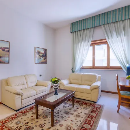 Astura Palace Hotel Nettuno