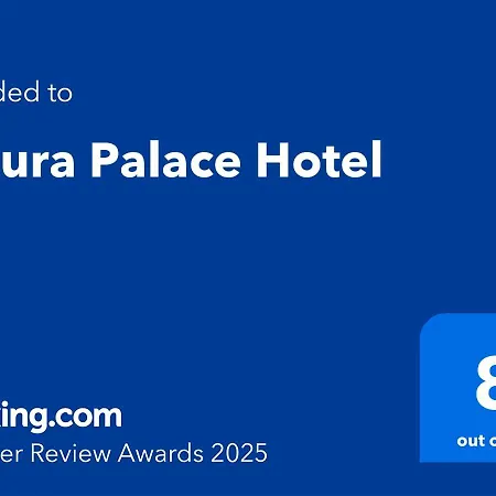 Hotel Astura Palace Nettuno