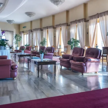 Astura Palace Hotel Nettuno