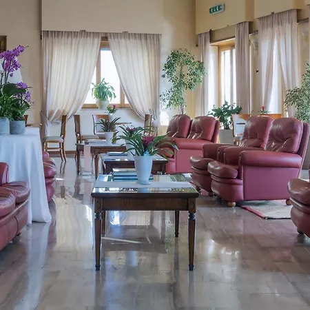 Hotel Astura Palace
