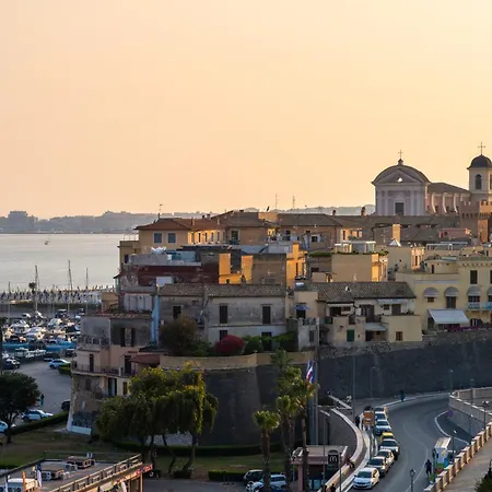 Hotel Astura Palace 4*