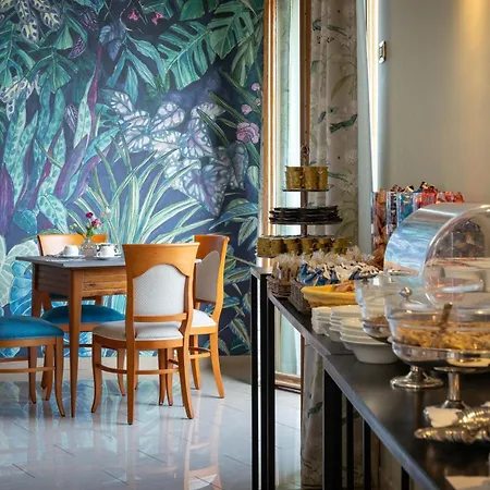 Astura Palace Hotel Nettuno