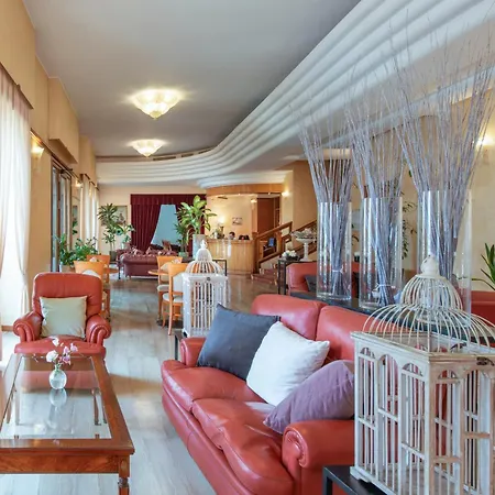 Astura Palace Nettuno