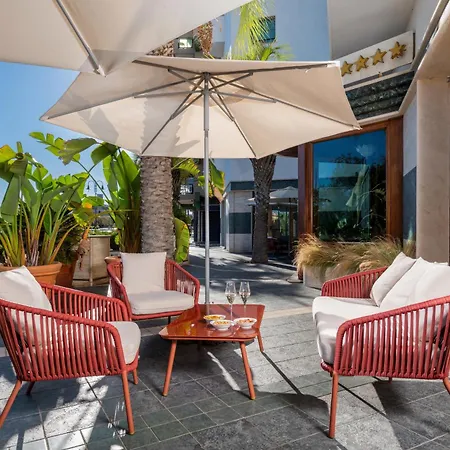 Astura Palace 4* Nettuno