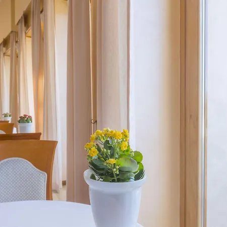 Hotel Astura Palace