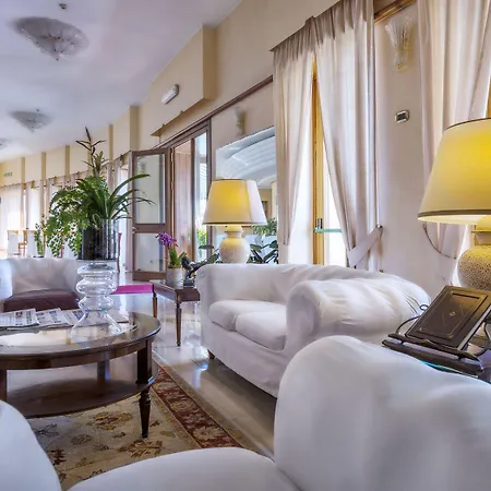 Astura Palace 4* Nettuno