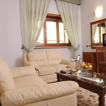 Hotel Astura Palace Nettuno