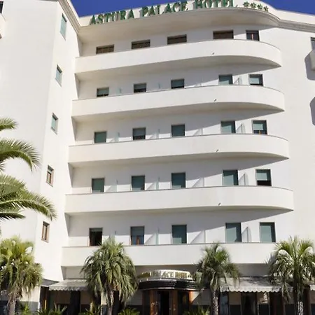 Hotel Astura Palace Nettuno