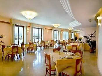 Hotel Astura Palace Nettuno