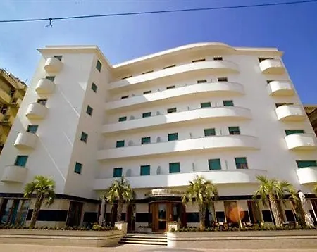 Astura Palace Hotel