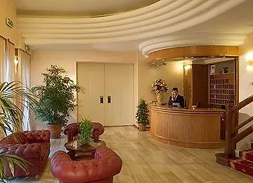 Astura Palace 4* Nettuno