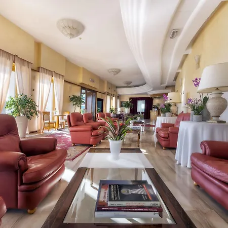 Hotel Astura Palace