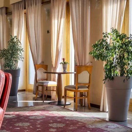 Astura Palace Nettuno
