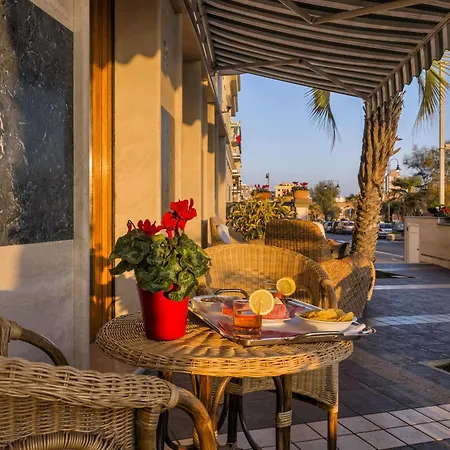 Astura Palace Hotel Nettuno