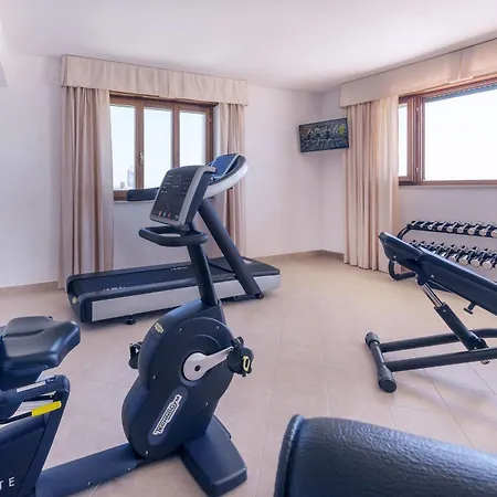Astura Palace 4*