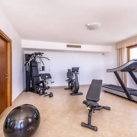 Hotel Astura Palace 4*