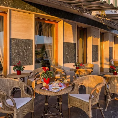 Astura Palace Hotel