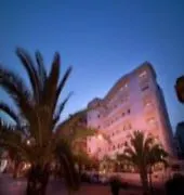 Astura Palace Hotel Nettuno