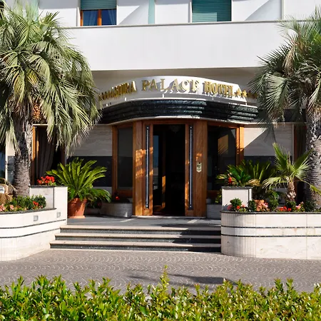 Hotel Astura Palace 4*