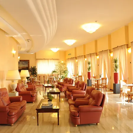 Astura Palace 4*