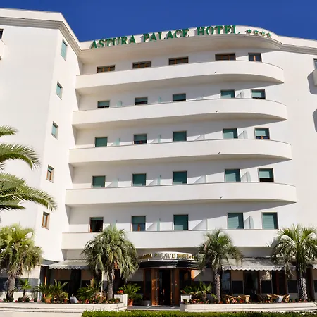 Astura Palace