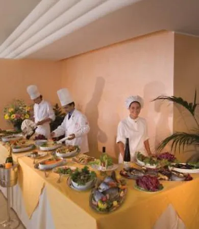 Astura Palace Hotel Nettuno