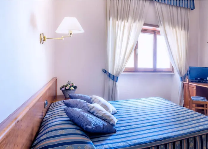 Astura Palace Hotel 4*