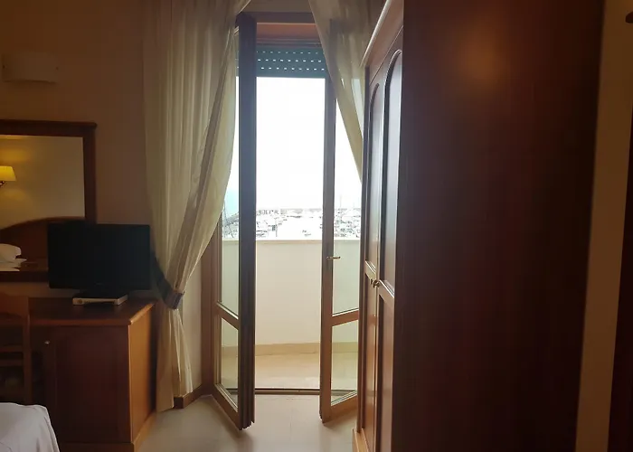 Hotel Astura Palace 4*