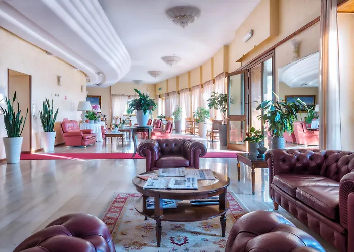 Astura Palace Hotel Nettuno