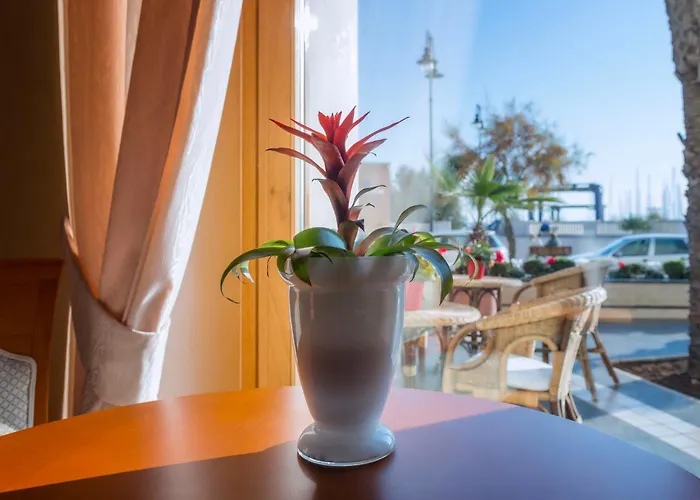 Hotel Astura Palace Nettuno