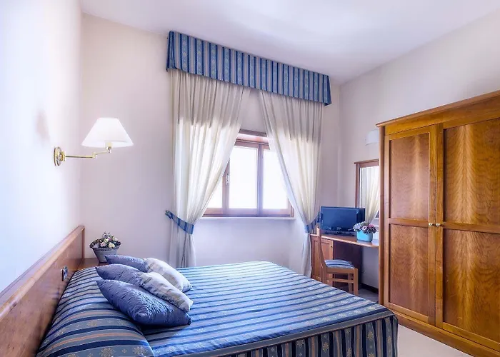 Astura Palace Hotel Nettuno