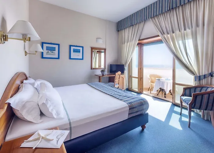 Hotel Astura Palace 4*