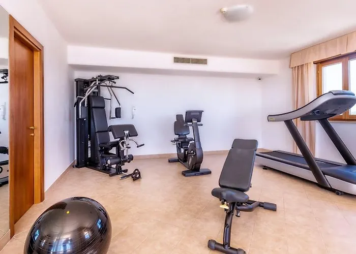 Astura Palace 4* Nettuno