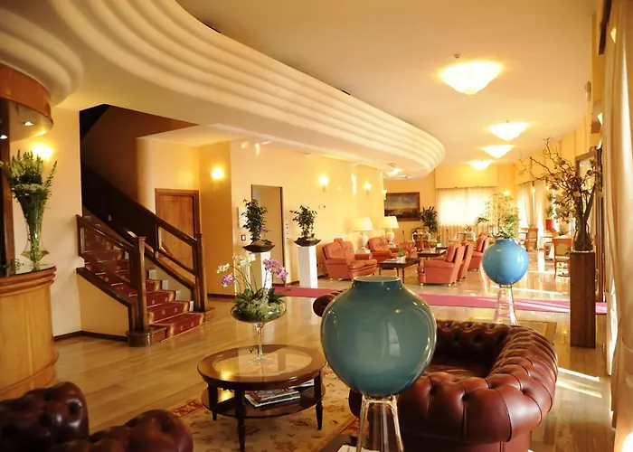 Hotel Astura Palace 4*