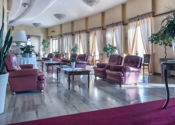 Astura Palace Hotel Nettuno