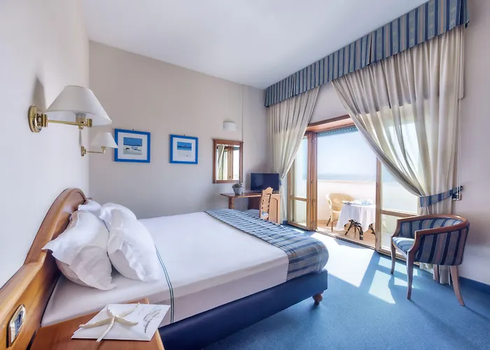 Astura Palace Hotel Nettuno