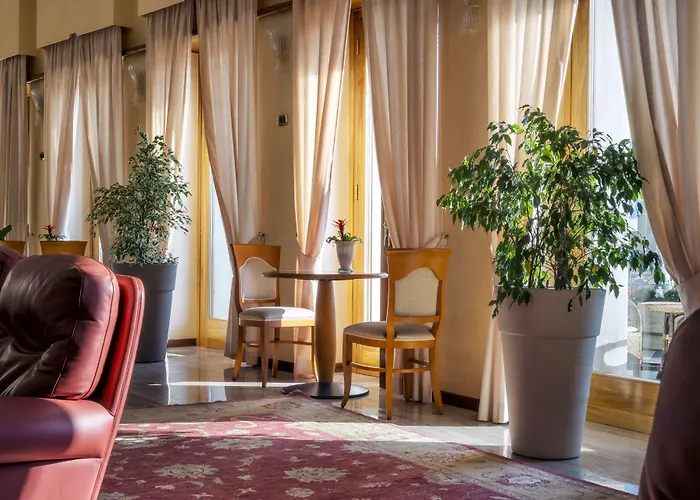 Astura Palace Hotel 4*